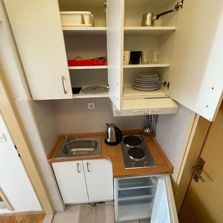 Apartment Martina 투체피 외부 사진