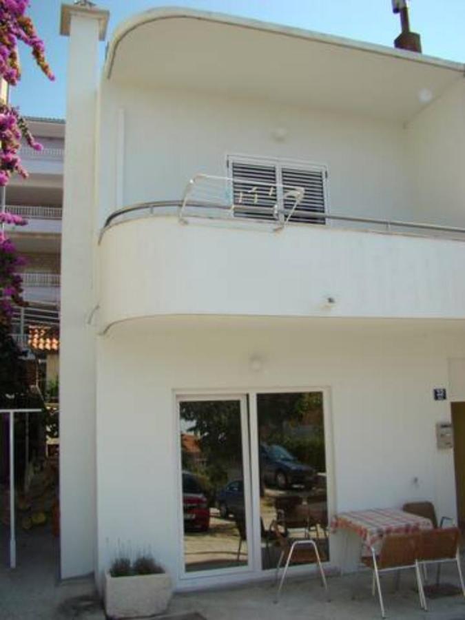 Apartment Martina 투체피 외부 사진