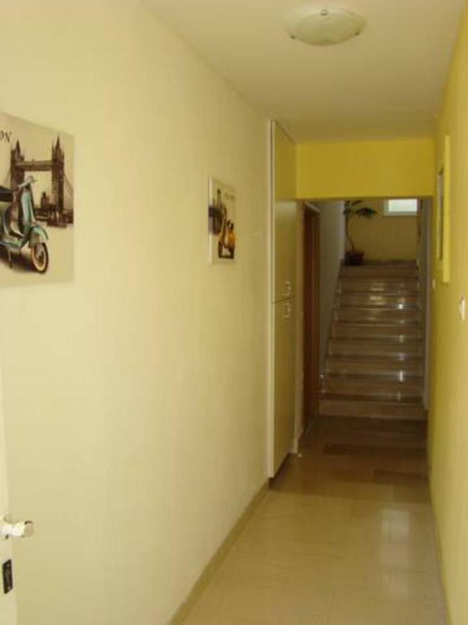 Apartment Martina 투체피 외부 사진