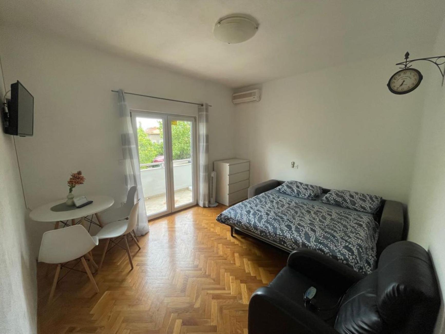 Apartment Martina 투체피 외부 사진