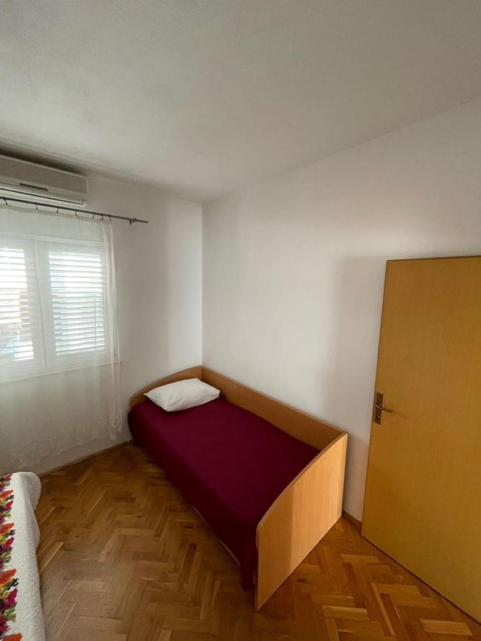Apartment Martina 투체피 외부 사진