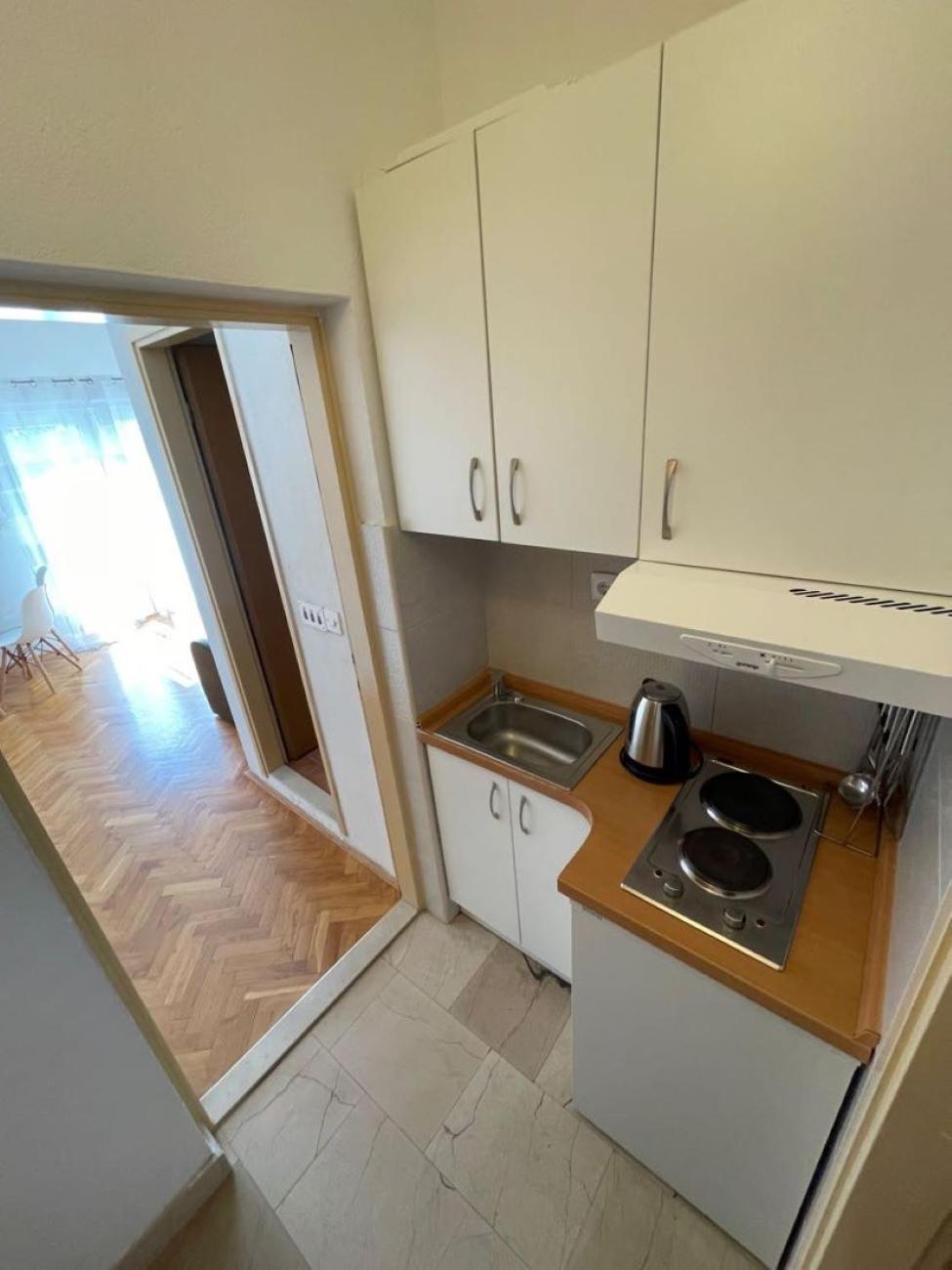 Apartment Martina 투체피 외부 사진